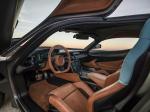 Rimac C_Two 2018 года